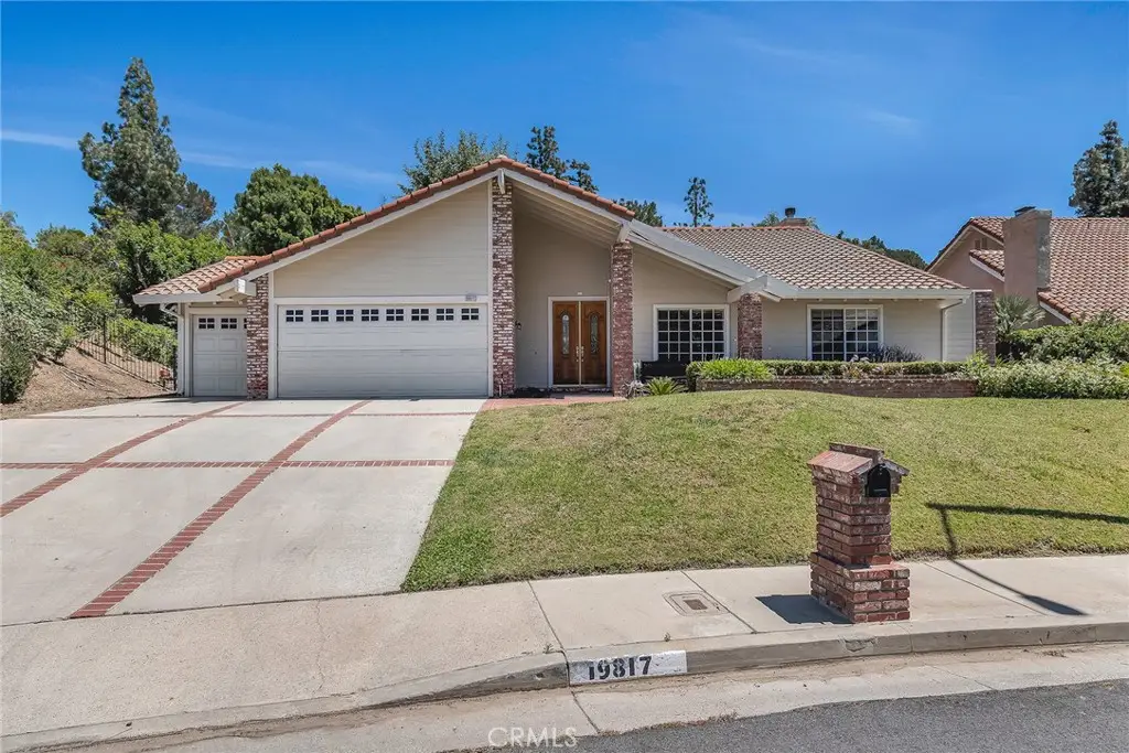 19817 Hiawatha Street, Chatsworth, CA 91311 - #1