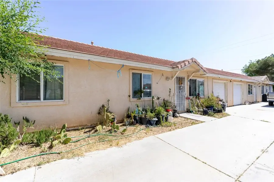 38726 4th Street E, Palmdale, CA 93550 - #2