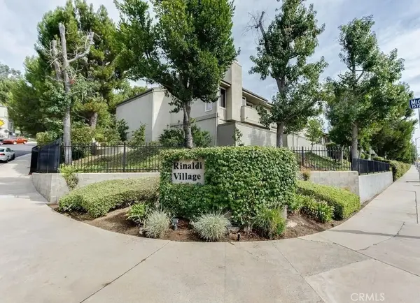 15786 Midwood #5, Granada Hills, CA 91344