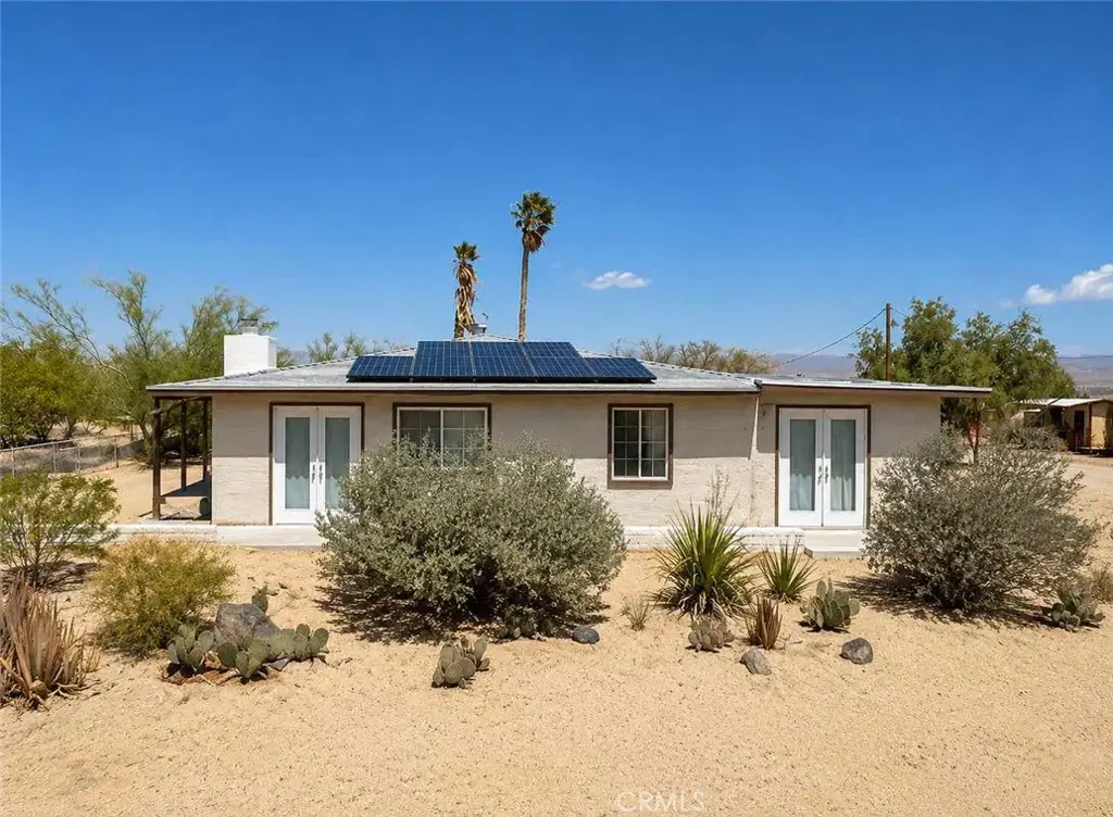 5605 Oasis, Twentynine Palms, CA 92277 - #1