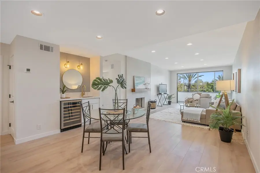 4600 Via Dolce #206, Marina Del Rey, CA 90292 - #3