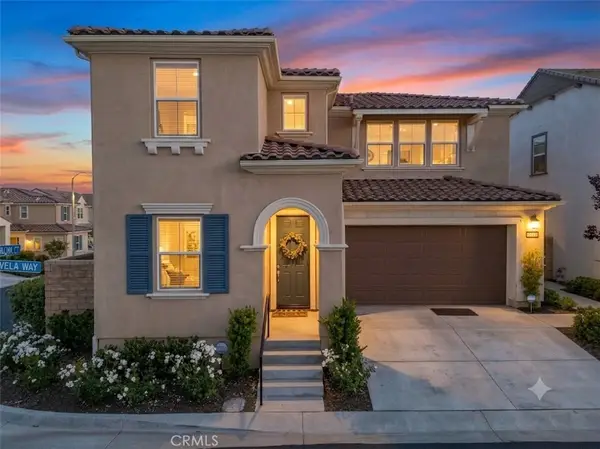 28356 Vela, Valencia, CA 91354