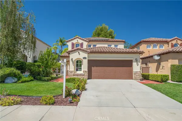 28437 Lobelia, Valencia, CA 91354