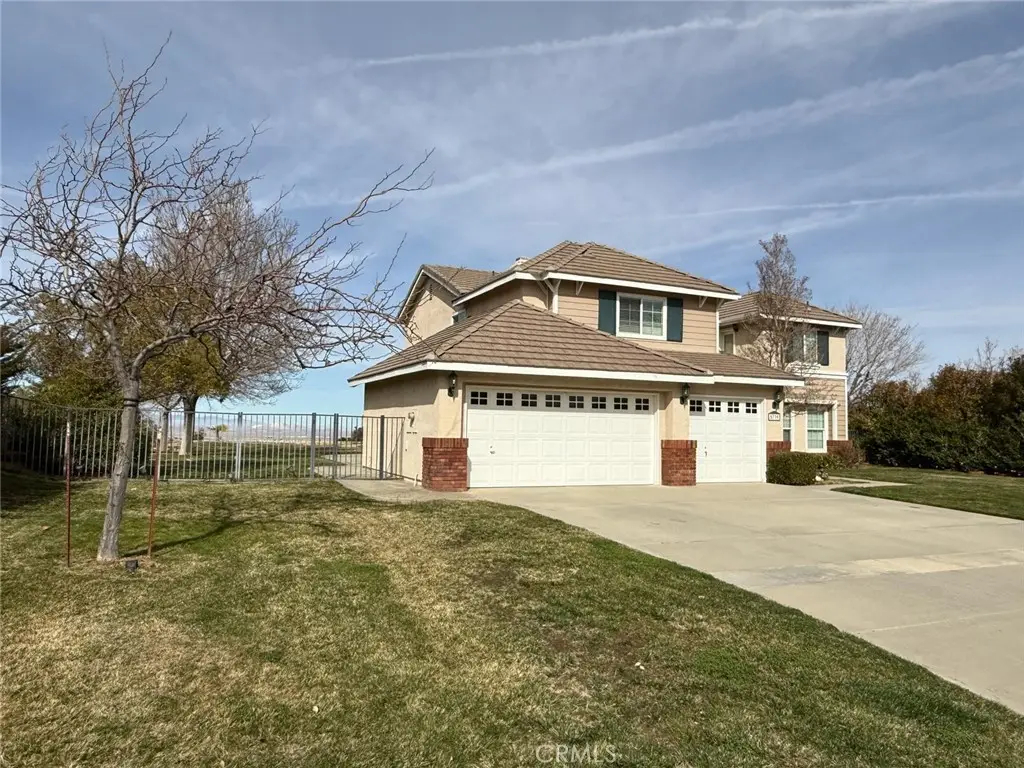 5739 Avenida Entrada, Palmdale, CA 93551 - #1