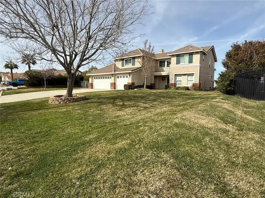 5739 Avenida Entrada, Palmdale, CA 93551 - #3