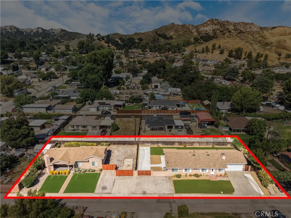 31609 Hunter Lane, Castaic, CA 91384 - #1