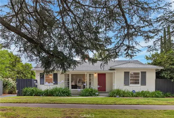 10542 White Oak Avenue, Granada Hills, CA 91344