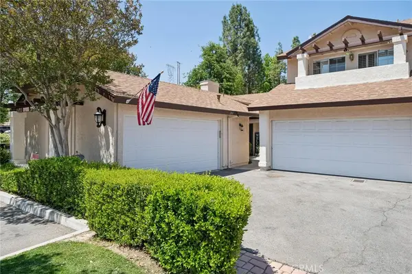 22911 Banyan Place #244, Saugus, CA 91390