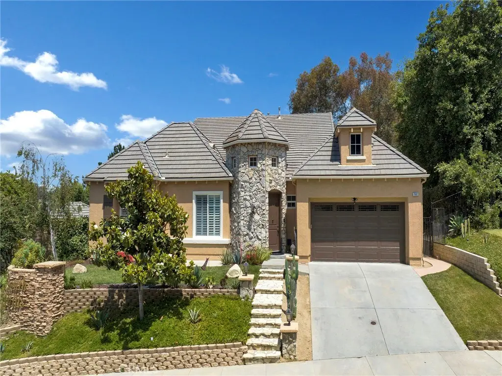 2692 Rudolph Drive, Simi Valley, CA 93065 - #1