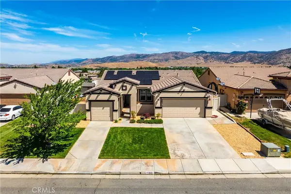 605 W Orchard, Tehachapi, CA 93561