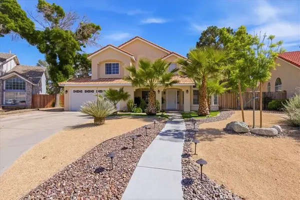 3020 Willowbrook, Palmdale, CA 93551