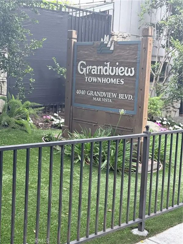 4040 Grand View #65, Los Angeles, CA 90066