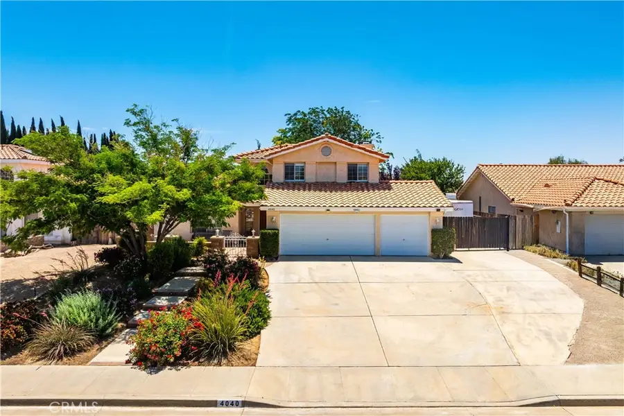 4040 Stetson, Rosamond, CA 93560 - #2