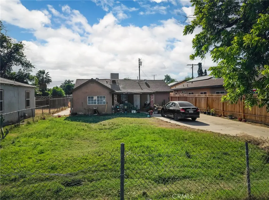 310 Madison Street, Bakersfield, CA 93307 - #1