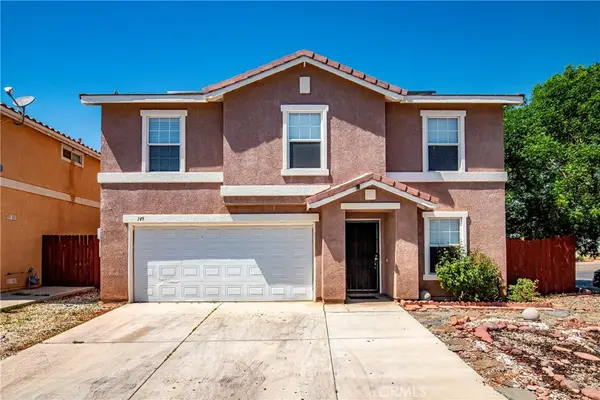 149 Asusena, Palmdale, CA 93550