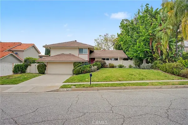 22671 Town Crier, Calabasas, CA 91302