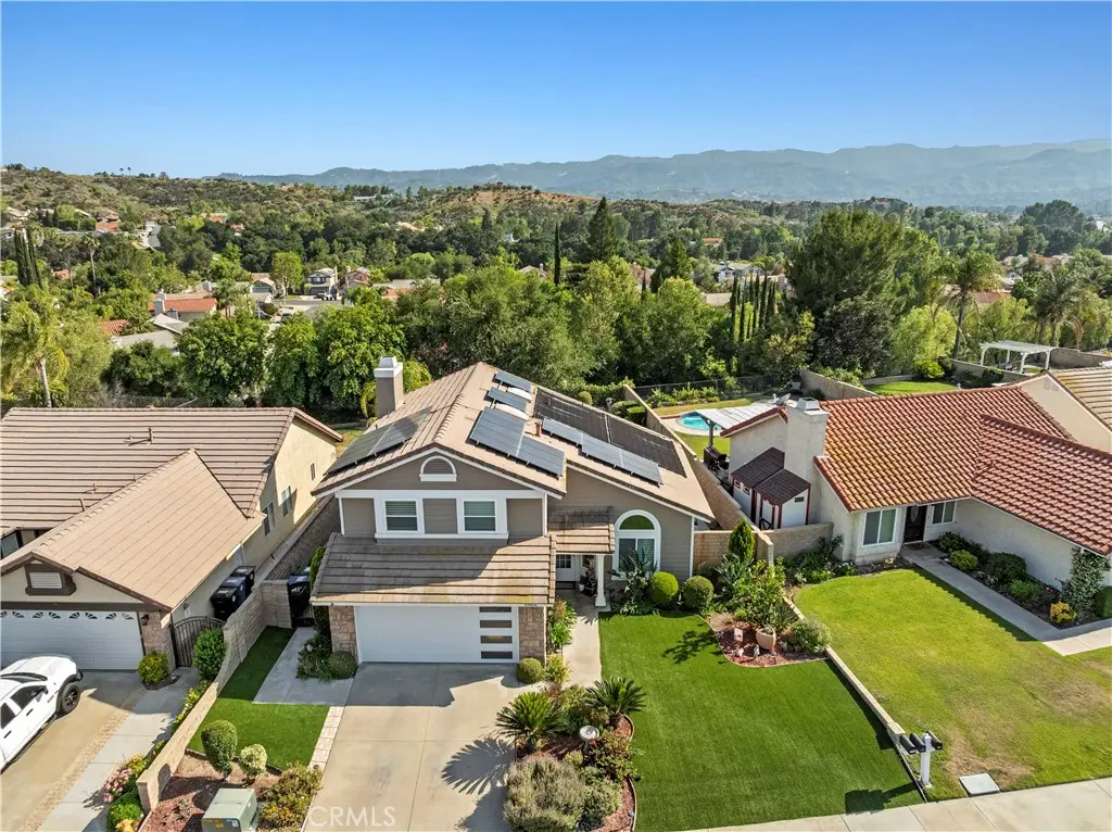 22416 Cardiff, Saugus, CA 91350 - #1