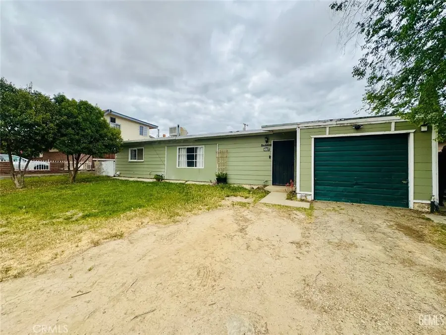 4867 Morales, New Cuyama, CA 93254 - #2