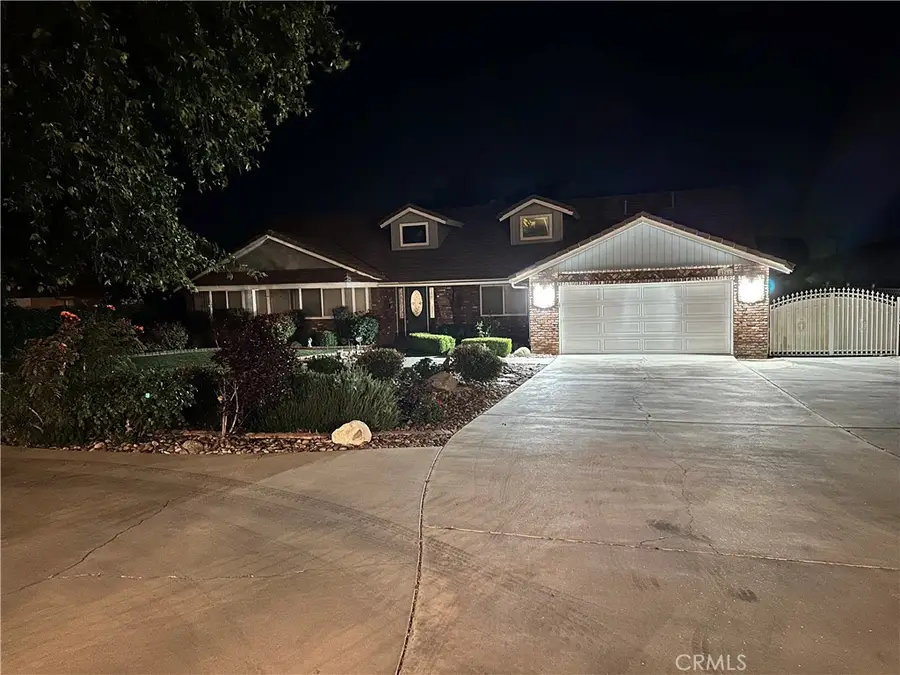 4761 W Avenue N, Quartz Hill, CA 93536 - #3