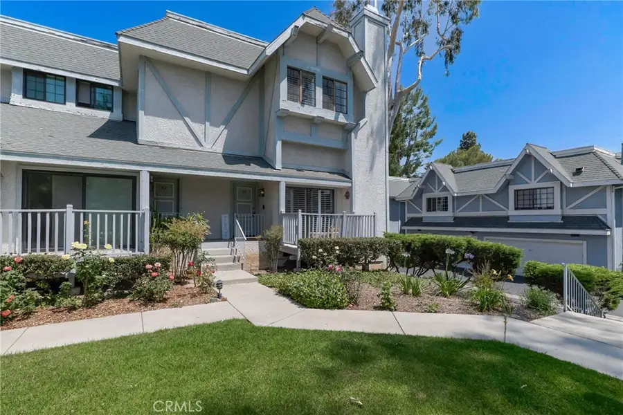 18424 Lemarsh, Northridge, CA 91325 - #2