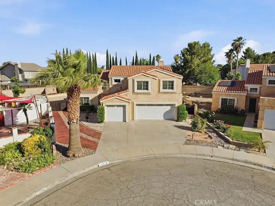 2130 Sunswept, Lancaster, CA 93536 - #2