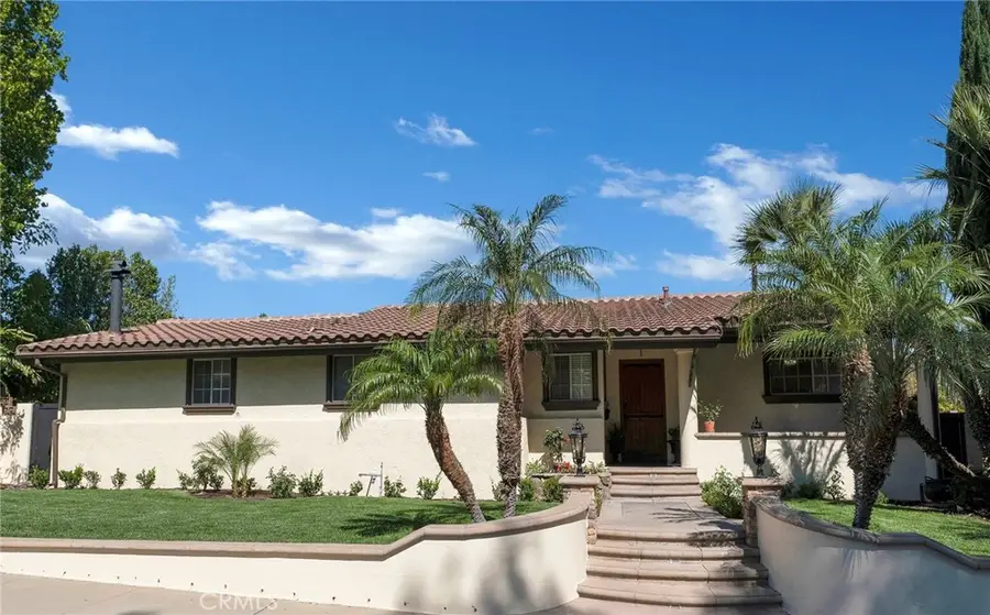 11606 Woodley, Granada Hills, CA 91344 - #2