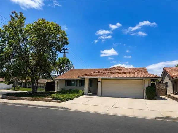4215 Colibri Court, Moorpark, CA 93021