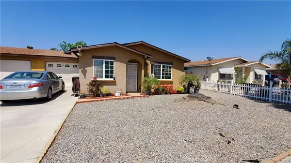 2130 Avenida Estrada, Hemet, CA 92545