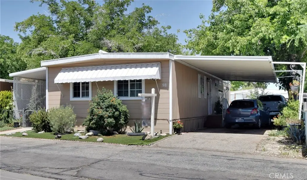 3255 East Avenue R #98, Palmdale, CA 92550 - #1