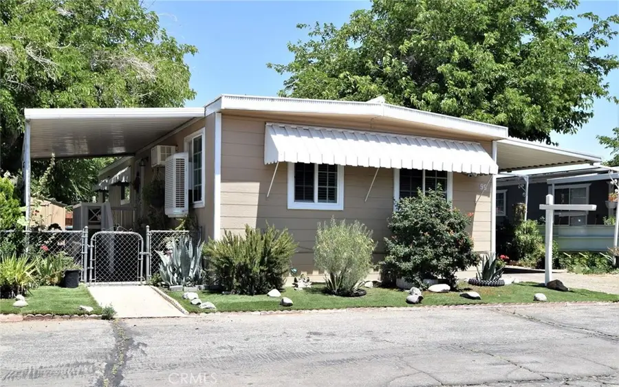 3255 East Avenue R #98, Palmdale, CA 92550 - #2