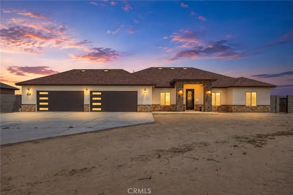 9688 Denhart, California City, CA 93505 - #1
