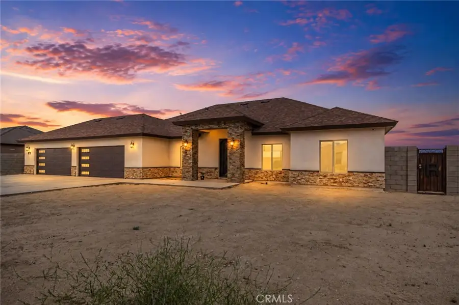 9688 Denhart, California City, CA 93505 - #2