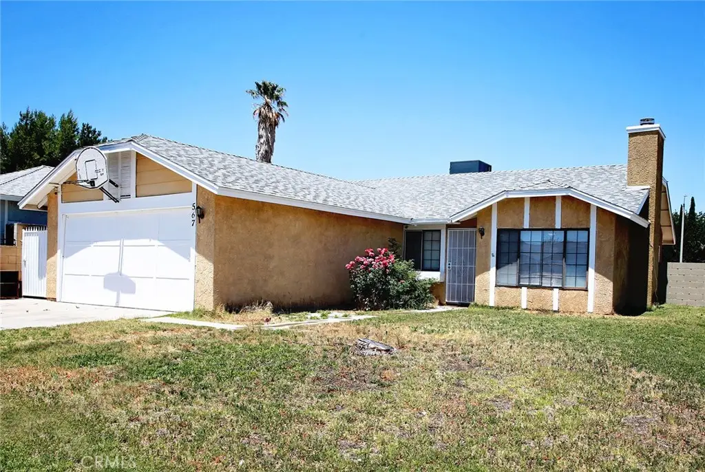 567 E Avenue J9, Lancaster, CA 93535 - #1