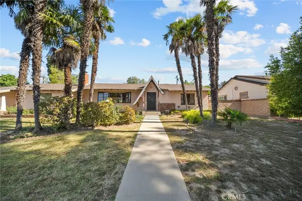 18427 San Fernando Mission, Porter Ranch, CA 91326