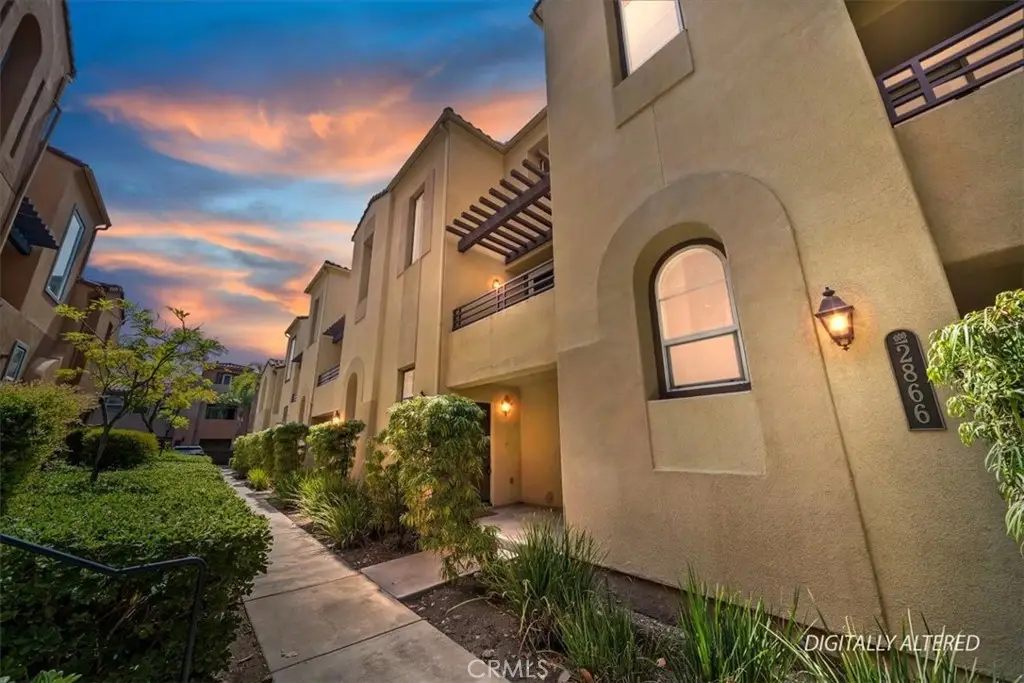 2868 Escala Circle, San Diego, CA 92108 - #1