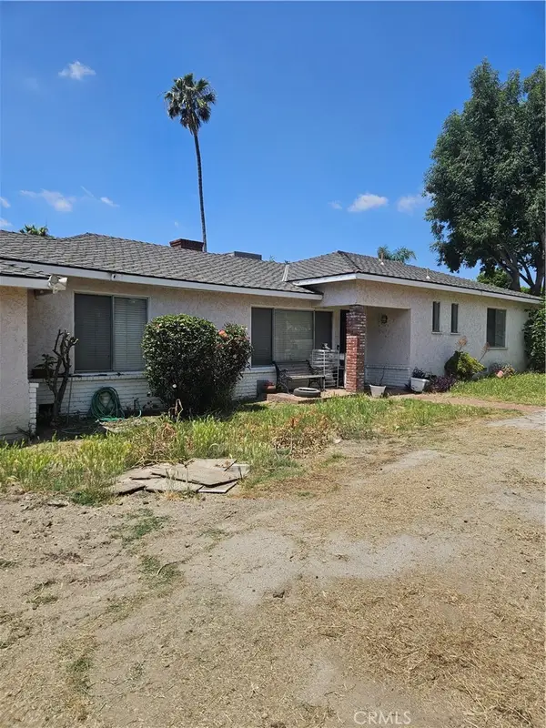 11575 Eldridge, Sylmar, CA 91342