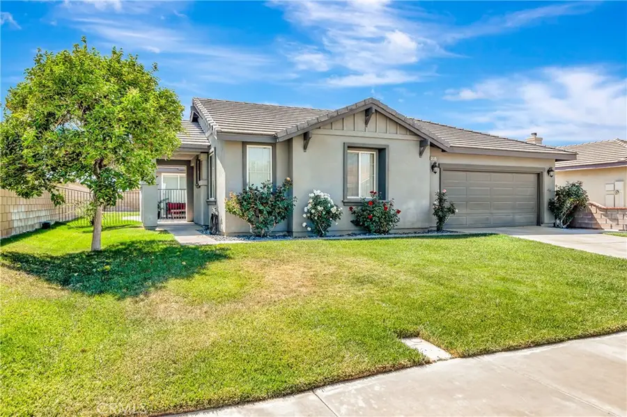 43857 Tahoe, Lancaster, CA 93536 - #3