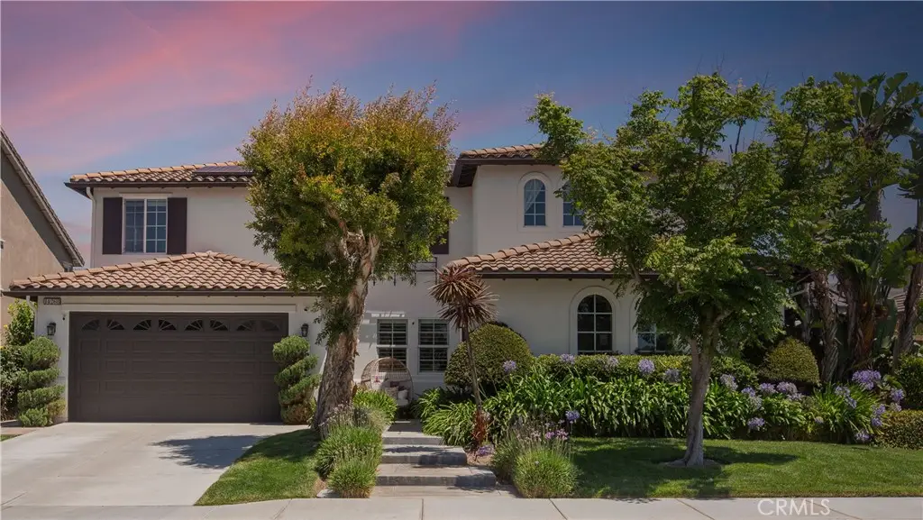 14268 Sunny Brook Lane, Eastvale, CA 92880 - #1