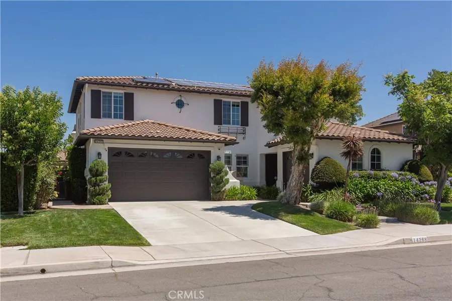 14268 Sunny Brook Lane, Eastvale, CA 92880 - #3