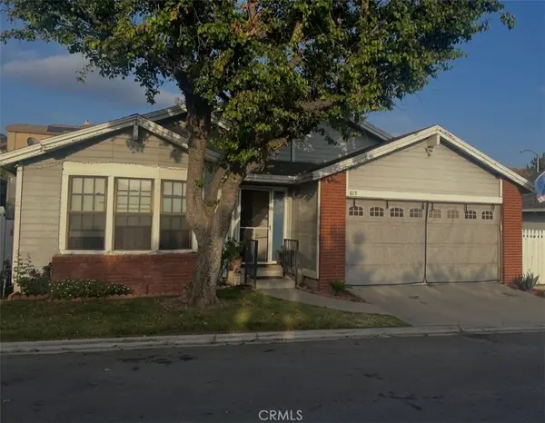 13691 Gavina Avenue #615, Sylmar, CA 91342