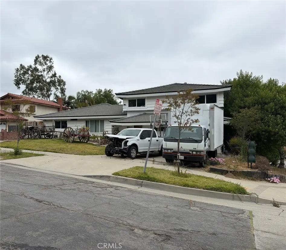 14551 Eadbrook, Hacienda Heights, CA 91745 - #1