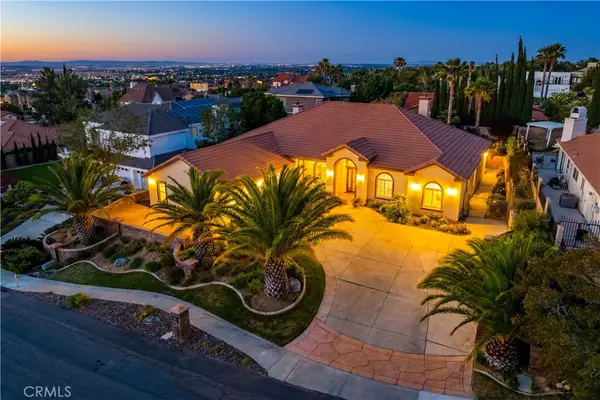 41536 W 67th Street, Palmdale, CA 93551
