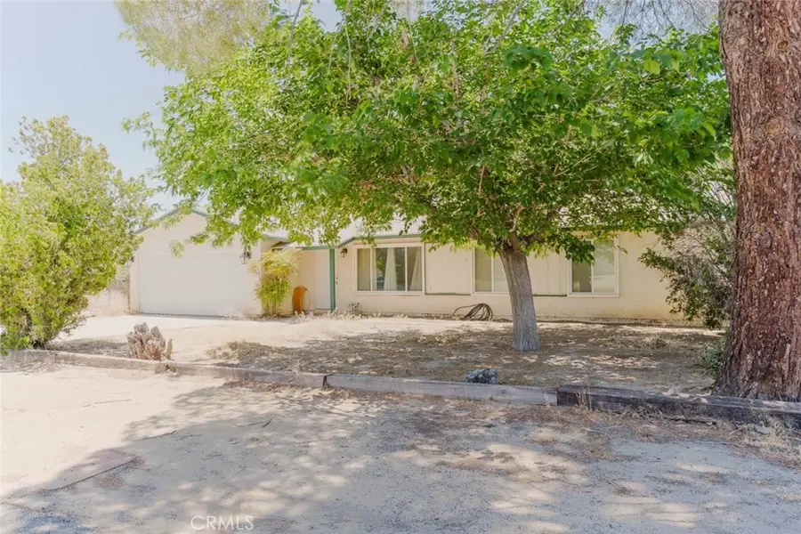 40155 176th Street E, Palmdale, CA 93591 - #2