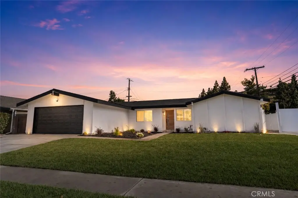 16401 Bircher Street, Granada Hills, CA 91344 - #1