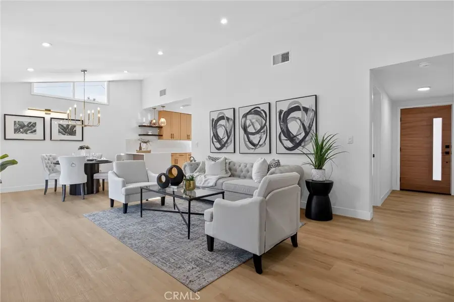 16401 Bircher Street, Granada Hills, CA 91344 - #3