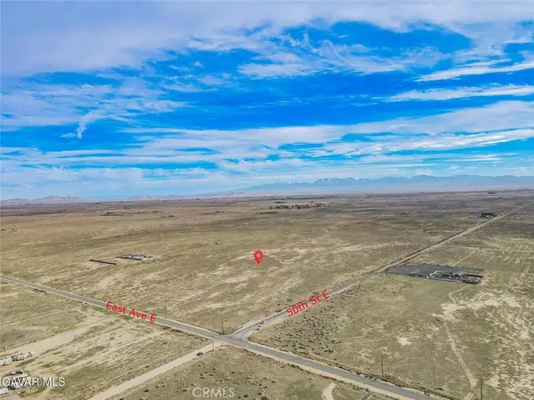 0 Cor Ave E 50th Ste, Lancaster, CA 93535