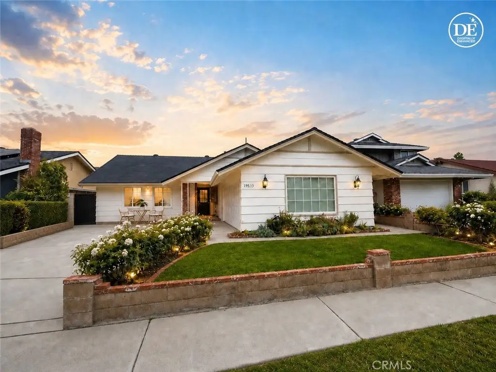 19533 Babington, Canyon Country, CA 91351 - #1