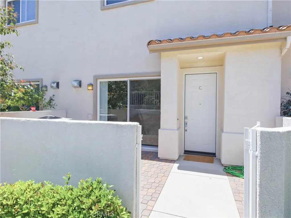 25710 Holiday #C, Stevenson Ranch, CA 91381 - #1