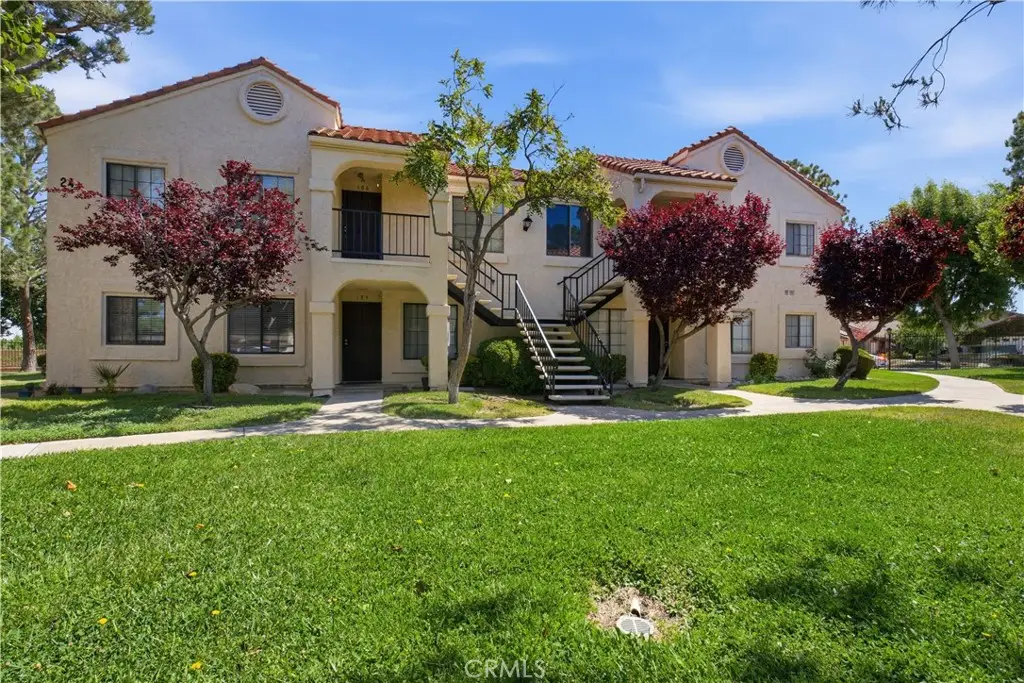 2554 Olive Drive #188, Palmdale, CA 93550 - #1