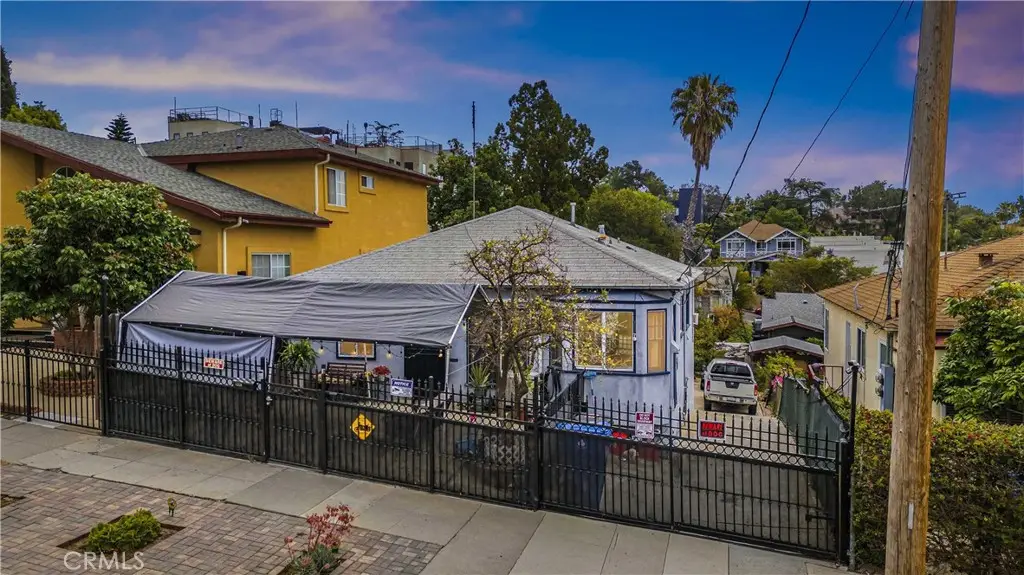 1350 Quintero, Los Angeles, CA 90026 - #1